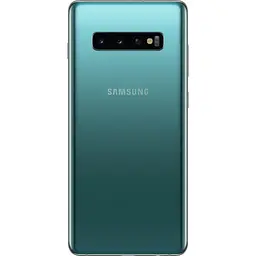 Смартфон Samsung Galaxy S10+ G975F/DS 8/512Gb Prism Green - мініатюра 3