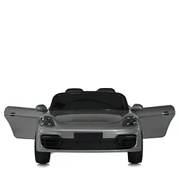 Дитячий електромобіль-машина Bambi M 5826EBLRS-11 до 30 кг - мініатюра 2
