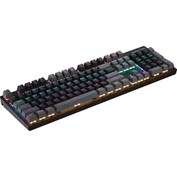 Клавіатура Hator Starfall Rainbow Origin Blue [HTK-609-BBG] [104435] - мініатюра 3