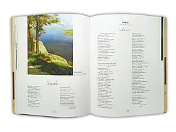 Книга Апріорі Кобзар ілюстрований. Тарас Шевченко українською мовою kni0003292 - мініатюра 5