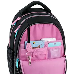 Шкільний рюкзак Kite Education Pretty Kitty (K26-724S-1) - мініатюра 10