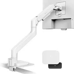 Кронштейн BenQ BSH02 White 9H.A3ADD.LWW - мініатюра 9