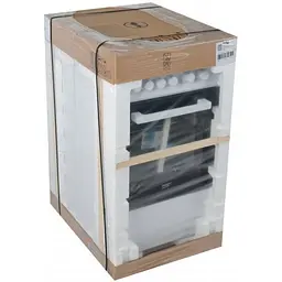 Газова плита Beko FSS52020DW - мініатюра 18