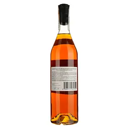 Арманьяк Veuve J.Goudoulin Bas Armagnac 1985 40% 0.7 л у подарунковій коробці - мініатюра 3