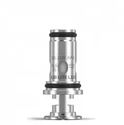 Випарник змінний для Lost Vape UB Lite Coil для підсистеми L10 L10 - 0.6 Ом (18954)