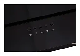 Витяжка Interline ALTEA BK A 60 PB/GL/A - мініатюра 8