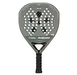 Ракетка для паделу Bullpadel XPLO PP26 - мініатюра 1