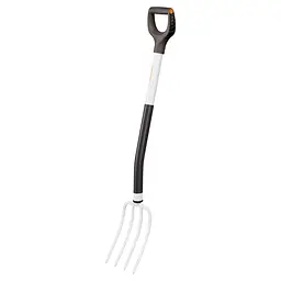 Вила садові Fiskars White (1070715) - мініатюра 2