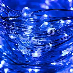 Гірлянда Кінський хвіст XPRO 200 LED 2 м з пультом управління (23456799501_464) - мініатюра 9