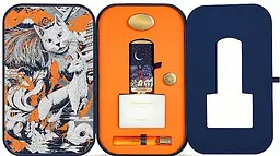 Оригінал Набір Floraiku The Moon And I (edp 50ml + edp 10ml)