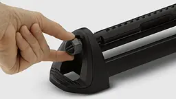 Зрошувач дощовий OS 3.220 для прямокутних ділянок Karcher sad0001850 - мініатюра 4