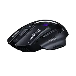 Миша INPHIC S205 Gray - мініатюра 3
