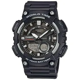 Годинник Casio AEQ-110W-1AVEF