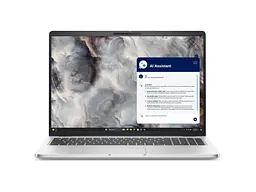 Ноутбук Dell Pro 16 Plus PB16250 Platinum Silver (BTO103_PB16250_UA)