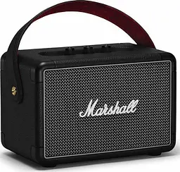 Портативна акустика Marshall Kilburn II Black (1001896) [36327] - мініатюра 4