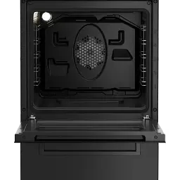 Газова плита BEKO FSM52334DAO - мініатюра 4