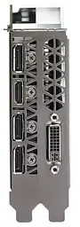 Відеокарта ASUS GTX 960 4Gb Turbo (TURBO-GTX960-OC-4GD5) (GDDR5, 128 bit, PCI-E 3.0 x16) Б/в - мініатюра 5