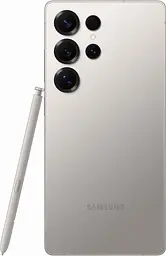 Смартфон Samsung Galaxy S25 Ultra 12/256GB Titanium Gray (SM-S938BZTD) - мініатюра 3
