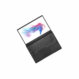 Ноутбук MSI Modern 14 B10MW (B10MW-640US) (B10MW-640US) - мініатюра 4