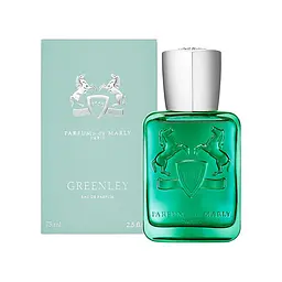 Оригінал Parfums de Marly Greenley 75 мл Парфумована вода - мініатюра 2