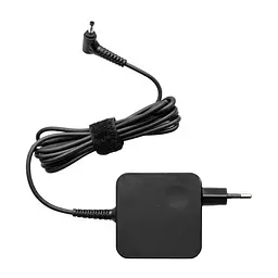 Блок живлення (зарядка) для ноутбука Lenovo 45W (20V 2,25А 4.0ммx1.7мм), 45W, 2.25A, 4.0ммx1.7мм - мініатюра 2
