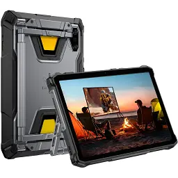 Планшет Ulefone Armor Pad 5 Ultra 12/512Gb LTE Black Global version - мініатюра 3