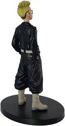 Фігурка Bandai Tokyo Revengers Spirits Tetta Kisaki Токійські Месники Тетта Кісакі 18 см (BS TK TR 18) - мініатюра 3