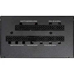 Блок живлення Cougar GEX X2 1000 (31GT100001P01) [104489] - мініатюра 4