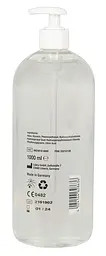 Лубрикант анальний Just Glide Anal 1000ml Orion 42-06249180000 98088 - мініатюра 4