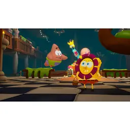 Ключ активації Microsoft SpongeBob SquarePants: Bundle для Xbox One/Series S/X - мініатюра 5