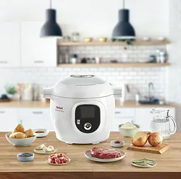 Мультиварка Tefal CY851130 (6683464) - мініатюра 6