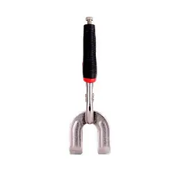 Кліщі затискні U-type Cr-V INTERTOOL UT-5208 - мініатюра 8