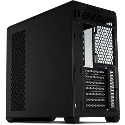 Корпус для ПК Vinga Eclipse Black - мініатюра 4