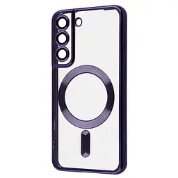Чохол WAVE Metal Color Case with Magnetic Ring Samsung Galaxy S22 в асортименті - мініатюра 3