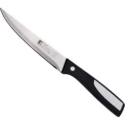 Ніж сантоку Bergner Resa 17.5 см (BG-3951) - мініатюра 2