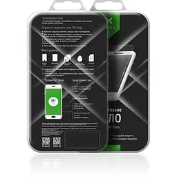 Скло захисне Vinga для Xiaomi Redmi Note 8 Full Cover FG (VFCFL-XRN8) - мініатюра 2