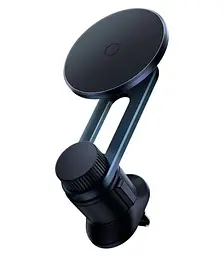 Автомобільний тримач для смартфона Baseus MagPro Series C40161200121-00 - мініатюра 3