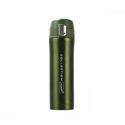 Термокухоль Maestro MR-1641-45-GREEN 450мл Collection зелений
