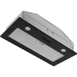Витяжка Minola HBI 52621 BL Glass 700 LED - мініатюра 3