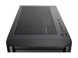 Корпус Chieftec PRO MINI Black (AZ-01B-OP) - мініатюра 7