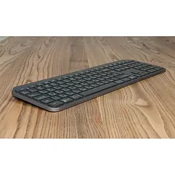 Комплект Logitech MX Keys for Business UA Graphite (920-010933) - мініатюра 7