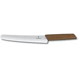 Набір ножів Victorinox Swiss Modern Cutlery Block (6.7186.6) - мініатюра 5
