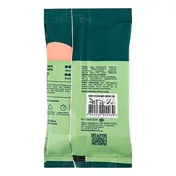 Кава мелена Buco Brazilian Coffee 70 г (901955) - мініатюра 3