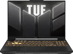 Ноутбук ASUS TUF Gaming F16 FX607VU (FX607VU-RL048)