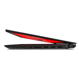 Ноутбук Lenovo ThinkPad T580 (i7-8550U/8/256SSD) - Class A "Б/В" - мініатюра 4