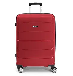 Валіза Gabol Midori (M) Red (122146 008)