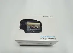 Паркувальна система AUTO-VOX CS2 - мініатюра 3