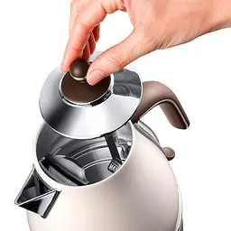 Електрочайник Delonghi Icona Vintage KBOV 2001.BG [57303] - мініатюра 6