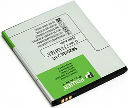 Акумулятор PowerPlant Lenovo BL210 (DV00DV6194)