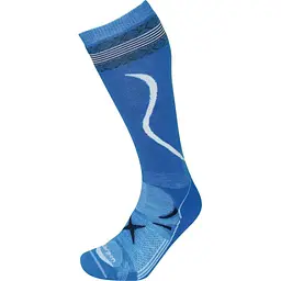 Шкарпетки Lorpen S3LM Surf Blue XL (LPS34373SBXL)